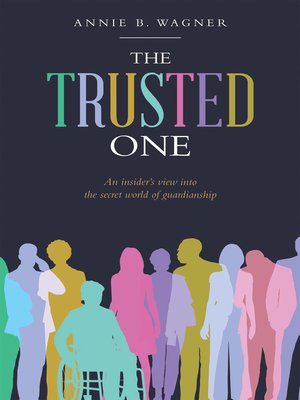 cover image of The Trusted One